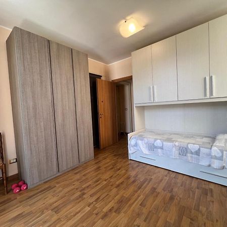 Appartamento Eleonora Sulmona Exteriör bild