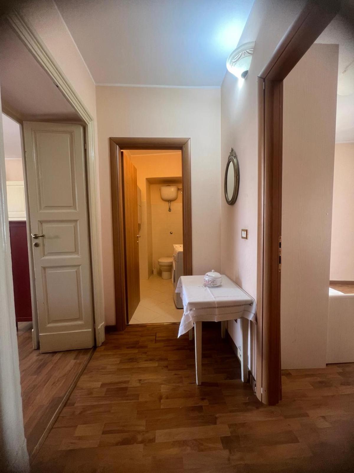 Appartamento Eleonora Sulmona Exteriör bild