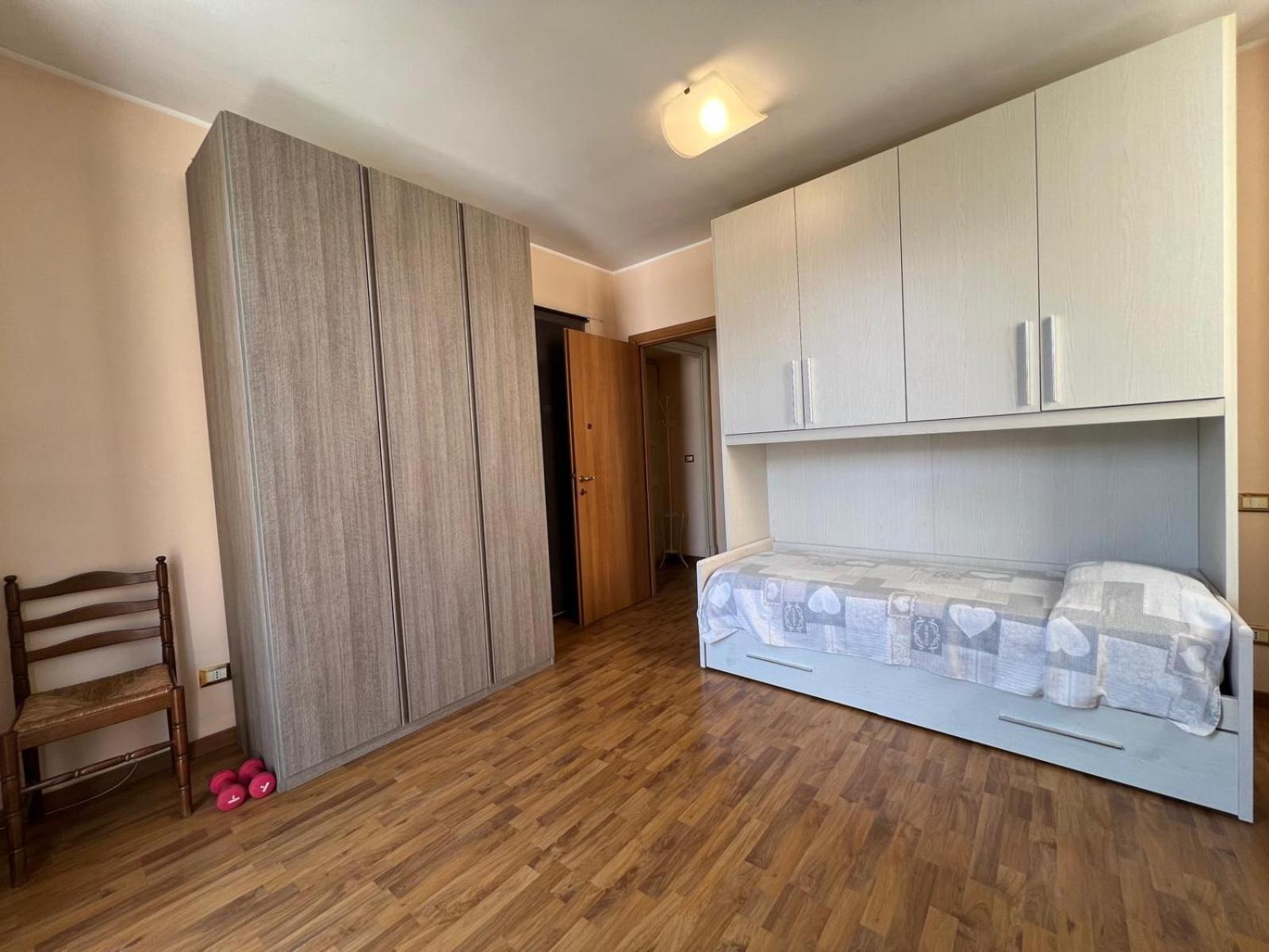 Appartamento Eleonora Sulmona Exteriör bild