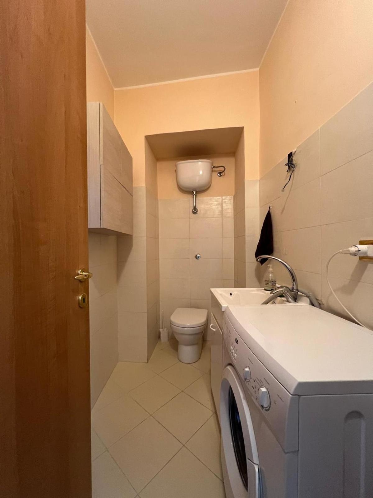 Appartamento Eleonora Sulmona Exteriör bild
