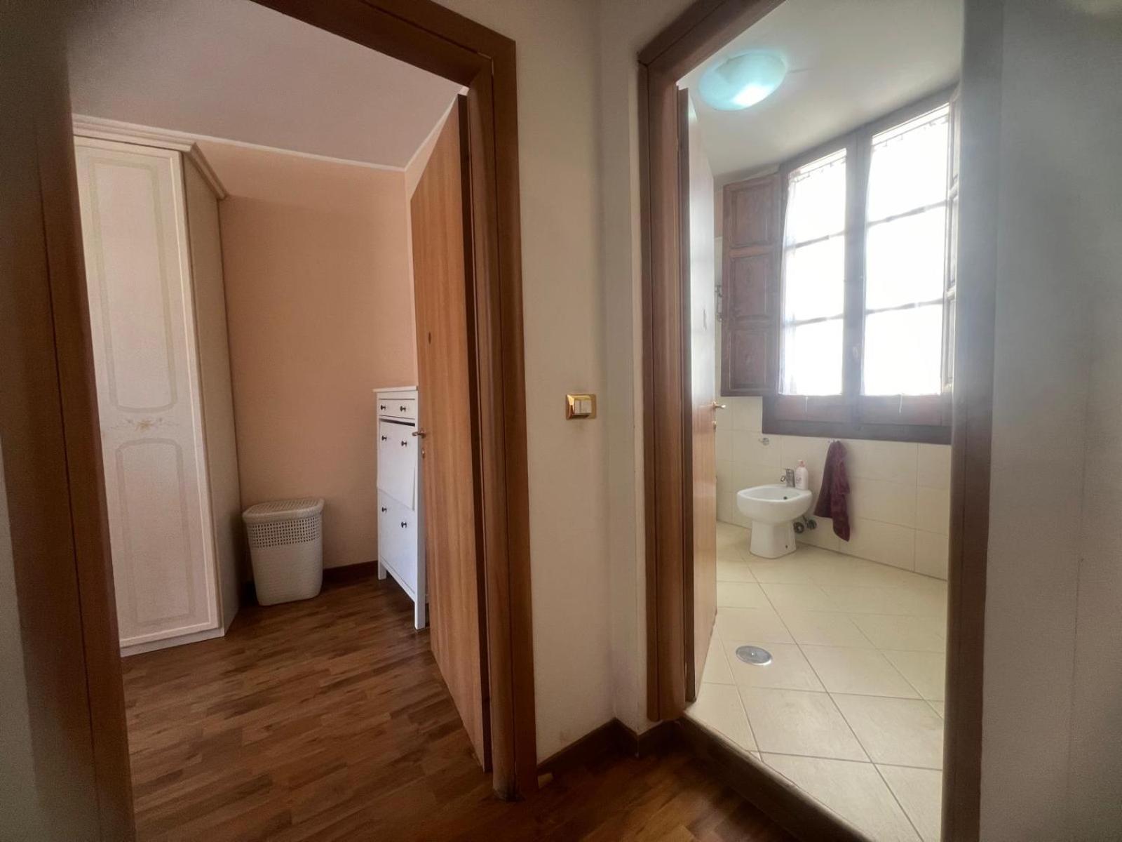 Appartamento Eleonora Sulmona Exteriör bild