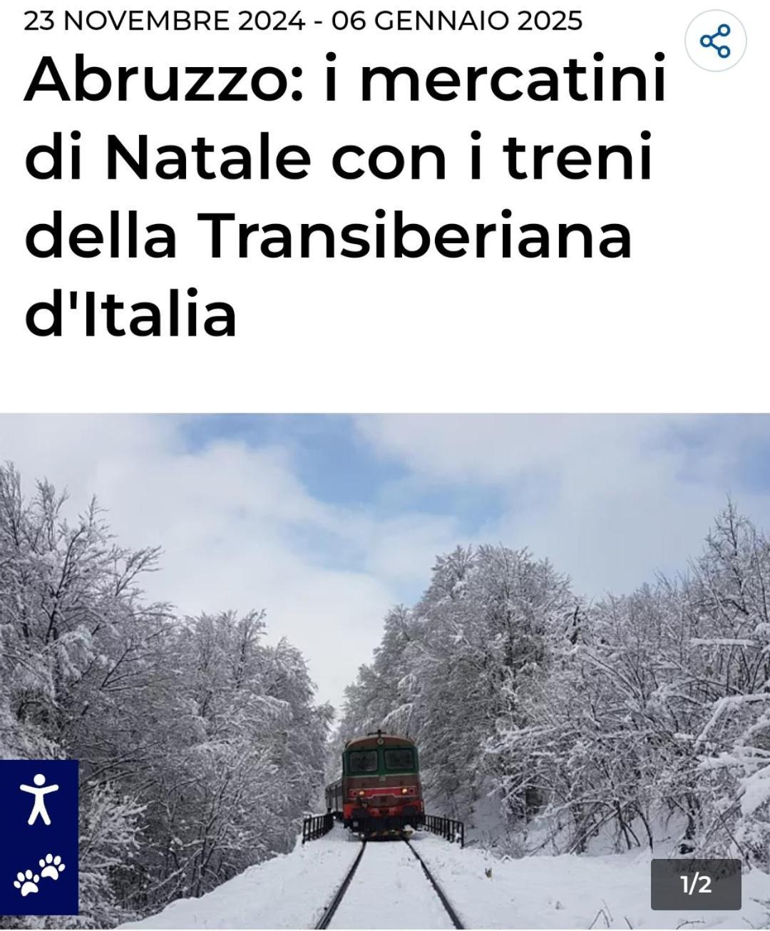 Appartamento Eleonora Sulmona Exteriör bild