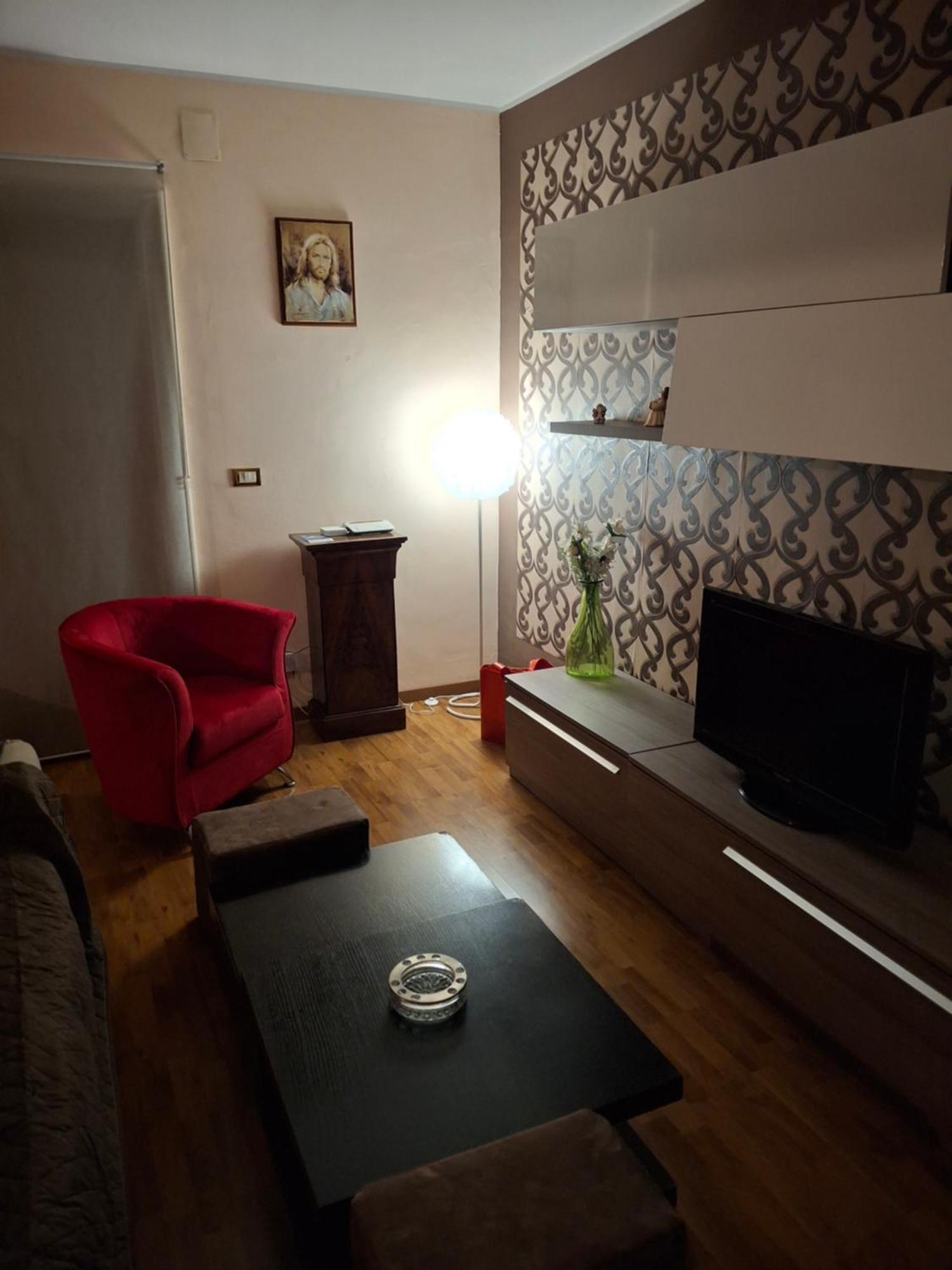 Appartamento Eleonora Sulmona Exteriör bild